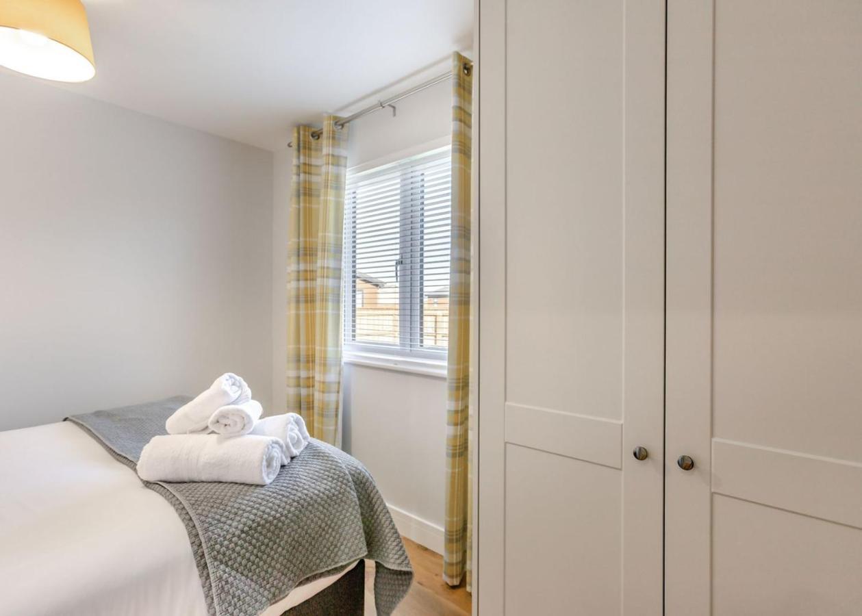 Cotswold Gateway Escape Hotel Offenham ภายนอก รูปภาพ