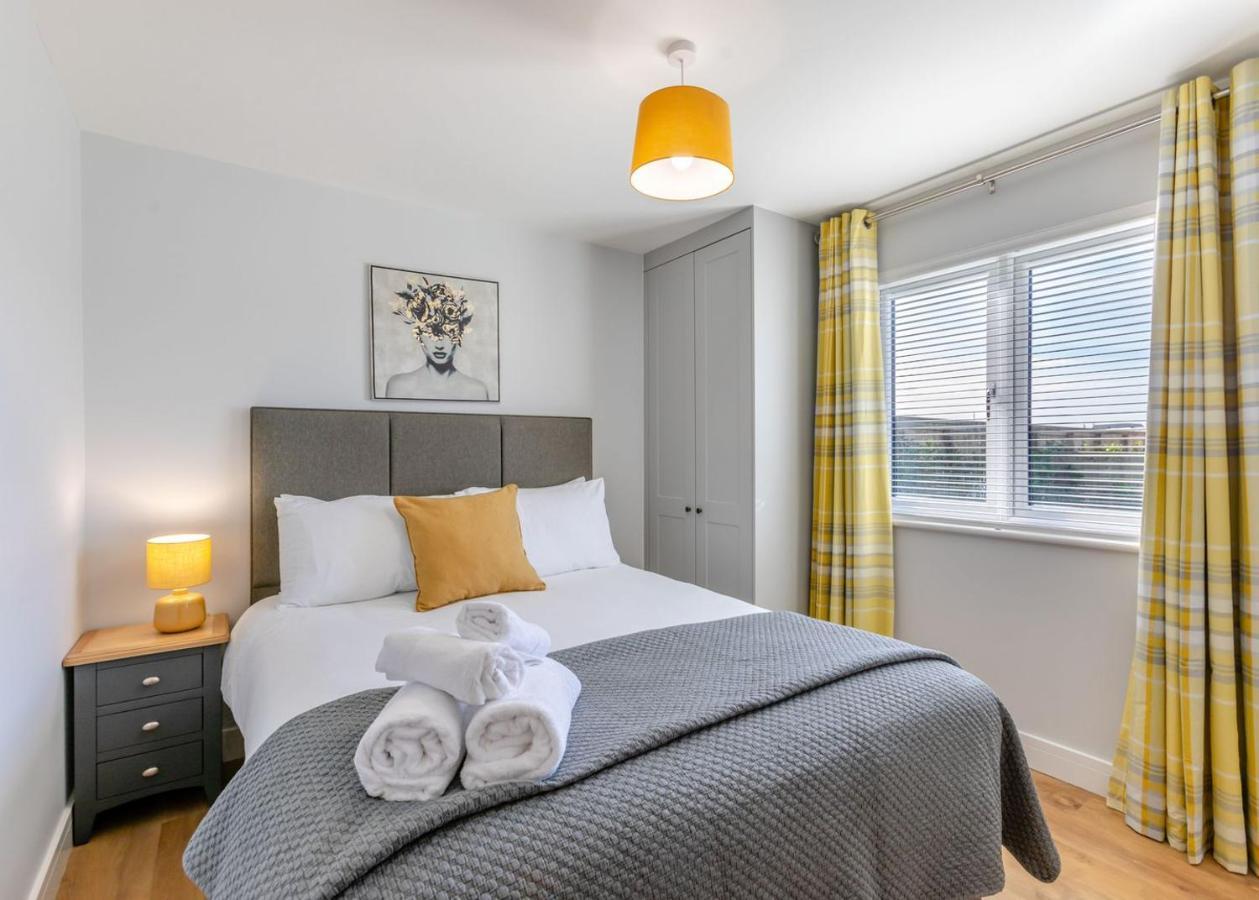 Cotswold Gateway Escape Hotel Offenham ภายนอก รูปภาพ
